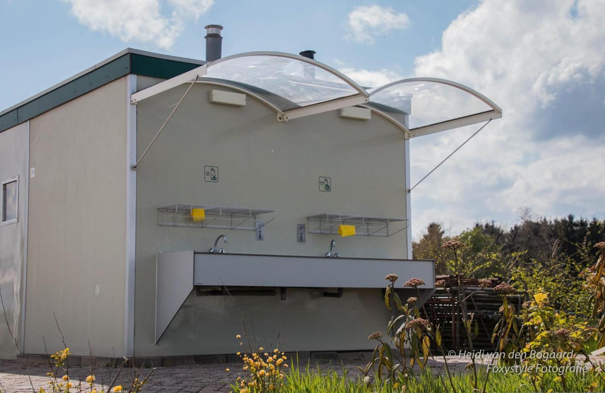 De Veenborg Kolham Exterior photo